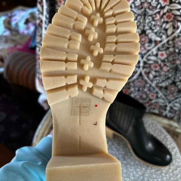 Dolce Vita Caster H20 Booties - Picture 7 of 8